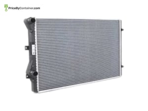 AUTOSTAR 5K0121251J — AutoStar RADIATOR 5K0121251J