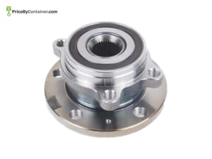 AUTOSTAR 5K0498621 — AutoStar WHEEL BEARING 5K0498621