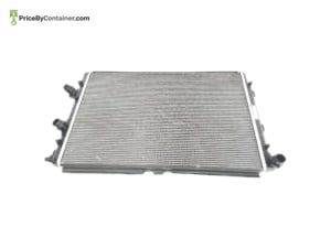 AUTOSTAR 5N0121253P — AutoStar RADIATOR 5N0121253P