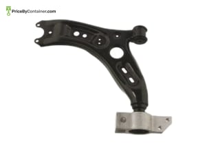 AUTOSTAR 5N0407151 — AUTOSTAR NEW AUDI VOLKSWAGEN CONTROL ARM 5N0407151