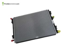 AUTOSTAR 5Q0121251ES — AutoStar RADIATOR 5Q0121251ES