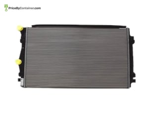 AUTOSTAR 5Q0121251GR — AutoStar RADIATOR /EQ 5Q0121251GR