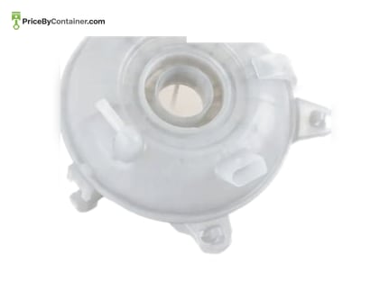 AUTOSTAR 5Q0121407M — AUTOSTAR NEW AUDI VOLKSWAGEN EXPANSION TANK G 5Q0121407M