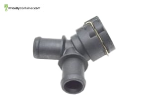 AUTOSTAR 5Q0122291AB — AutoStar COOLANT FLANGE 5Q0122291AB