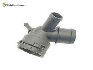 AUTOSTAR 5Q0122291BL — AutoStar FLANGE 5Q0122291BL