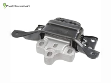 AUTOSTAR 5Q0199555BJ — AutoStar Left Upper Gearbox Mount For Audi-Volkswagen 5Q0199555BJ