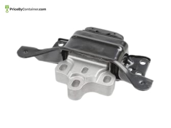 AUTOSTAR 5Q0199555BK — AutoStar Engine Mount Left Side For Audi-Volkswagen 5Q0199555BK