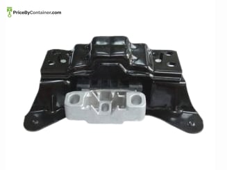 AUTOSTAR 5Q0199555R — AUTOSTAR NEW AUDI VOLKSWAGEN MOUNTING LEFT FRONT AXLE 5Q0199555R