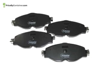 AUTOSTAR 5Q0698151F — DESCRIPTION AUTOSTAR AUDI BRAKE PAD FOR AUDI 5Q0698151F