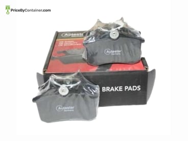 AUTOSTAR 5Q0698451M — DESCRIPTION AUTOSTAR BRAKE PAD FOR VW FOR AUDI 5Q0698451M