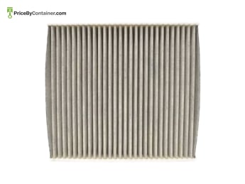 AUTOSTAR 5Q0819669 — AutoStar Cabin Air Filter For Audi-Volkswagen 5Q0819669