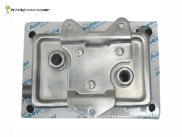 AUTOSTAR 6011800065 — Autostar New Oil Cooler For Mercedes-Benz 6011800065 Description: The purpose of the Autostar New Oil Cooler for…