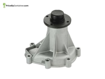 AUTOSTAR 6012001120 — AUTOSTAR NEW MERCEDES BENZ WATER PUMP 6012001120