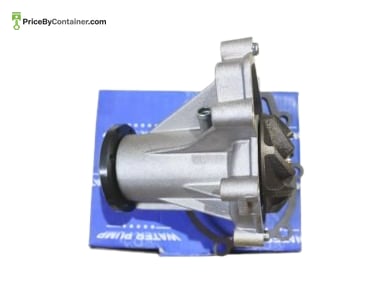 AUTOSTAR 6022000120 — Autostar Water Pump 6022000120 / 6022000220 Part numbers 6022000120 and 6022000220 for the AutoStar Water Pump are the…