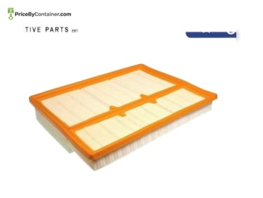 AUTOSTAR 6040940004 — AUTOSTAR NEW MERCEDES BENZ AIR FILTER (40) 6040940004
