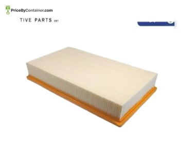 AUTOSTAR 6040940504 — AUTOSTAR NEW MERCEDES BENZ AIR FILTER 6040940504