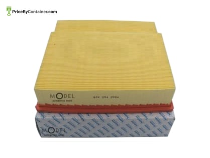AUTOSTAR 6040941304 — AIR FILTER 6040941304 6040941404 / 6040940004 AUTOSTAR GERMANY The superior air filtering solutions given by AutoStar…