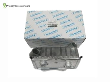 AUTOSTAR 6051800065 — Autostar New Oil Cooler For Mercedes-Benz 6051800065 Oil /Water Heat Exchanger Description: The Autostar New Oil Cooler…