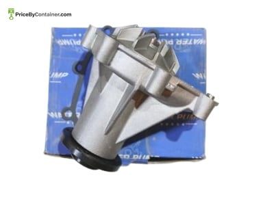 AUTOSTAR 6052000520 — Autostar Water Pump 6052000520 / 6052000820 With component number 6052000820, the AutoStar Pump is a prime example of…