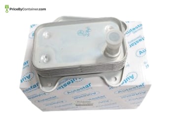 AUTOSTAR 6111880301 — Autostar New Oil Cooler 6111880301 Replace : 6461880301 / 6121880101 Description: The Autostar Oil Cooler 6111880301 is…