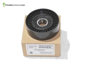 AUTOSTAR 6112000270 — Description Autostar 6112000270 Belt Tensioner for Mercedes-Benz (002)