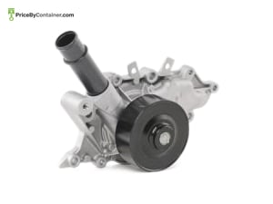 AUTOSTAR 6112001001 — AUTOSTAR NEW MERCEDES BENZ WATER PUMP 6112001001