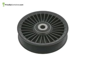 AUTOSTAR 6112340293 — AutoStar PULLEY/0193 6112340293