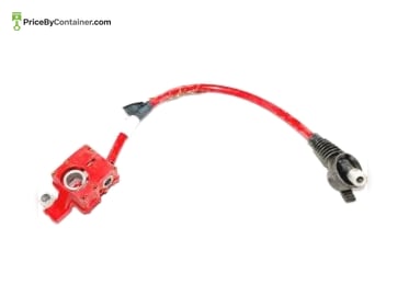 AUTOSTAR 61129217036 — Description Autostar Battery Cable 61129217036 (004)