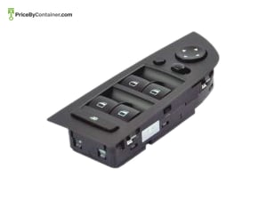 AUTOSTAR 61316927625 — AutoStar WINDOW REGULATOR SWITCH E60/E61 61316927625