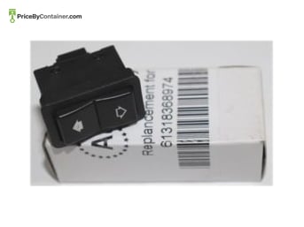 AUTOSTAR 61318368974 — Description Autostar 61318368974 Window Switch (002)