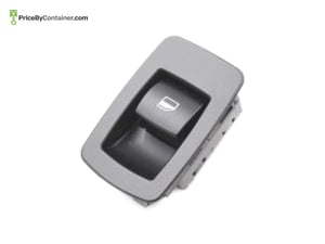 AUTOSTAR 61319113773 — AutoStar WINDOW REGULATOR SWITCH E60 X3E83 61319113773