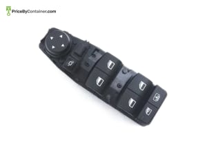 AUTOSTAR 61319163574 — AutoStar WINDOW REGULATOR SWITCH F01/F02/F04 61319163574