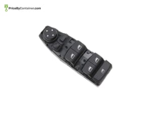 AUTOSTAR 61319179913 — AutoStar OPRATING UNIT SWITCH 61319179913