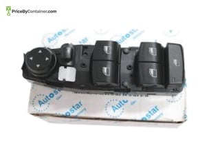 AUTOSTAR 61319208108 — AutoStar Window Lifter Switch Driver’s Side 61319208108 Convenience, accuracy, and dependability are embodied in the…