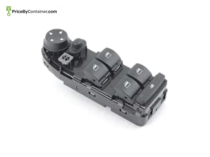 AUTOSTAR 61319216046 — AutoStar WINDOW REGULATOR SWITCH X1E84 61319216046