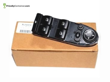 AUTOSTAR 61319217333 — Description Autostar 61319217333 Window Switch Control (002)