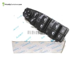 AUTOSTAR 61319362112 — Description Autostar 61319362112 Window Glass Control Switch (002)