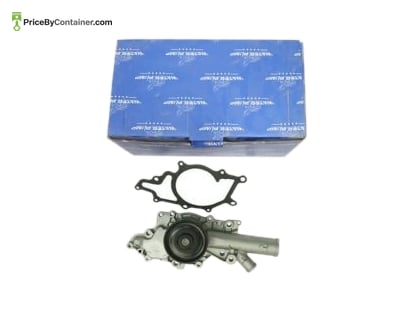 AUTOSTAR 6132000901 — Autostar New Water Pump 2002 to 2005 Coolant B&B For Mercedes-Benz E320 W211 3.2D 6132000901 Description: The AutoStar…