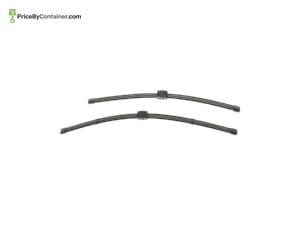 AUTOSTAR 61610427668 — AutoStar WIPER BLADE E90 E91 61610427668