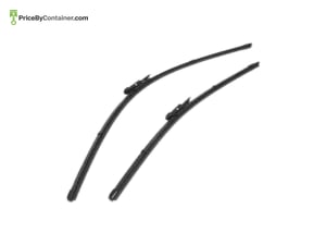 AUTOSTAR 61612241375 — AutoStar WIPER BLADE 61612241375