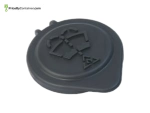 AUTOSTAR 61667264145 — AutoStar WIND SHIELD CLEANING CONTAINER COVER 61667264145
