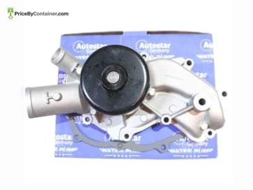 AUTOSTAR 6282000101 — Autostar Water Pump 6282000101 With part number 6282000101, the AutoStar Water Pump is designed to provide your car’s…