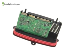 AUTOSTAR 63117316187 — AutoStar HEAD LIGHT DRIVER MODULE 63117316187
