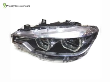AUTOSTAR 63117419633 — Description Autostar 63117419633 Head Light Left Side Head Lamp for BMW F30 F31 and F80 (002)