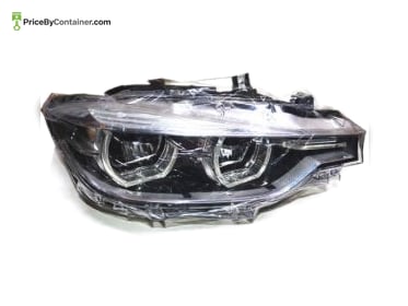 AUTOSTAR 63117419634 — Description Autostar 63117419634 BMW Headlight Right Side Headlamp BMW F30 & F31 and F80 (002)