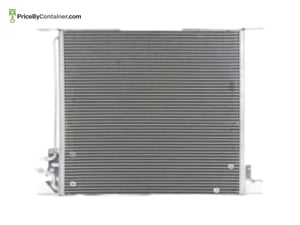 AUTOSTAR 6388350170 — Autostar New Condenser For Mercedes-Benz 6388350170 Description: The purpose of the high-quality aftermarket part, the…
