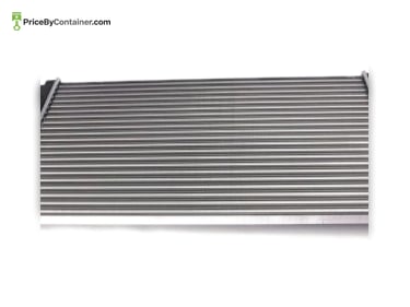 AUTOSTAR 6395010401 — AUTOSTAR NEW MERCEDES BENZ RADIATOR W639 VIANO 6395010401