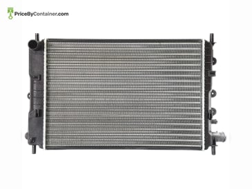 AUTOSTAR 6395011201 — AUTOSTAR NEW MERCEDES BENZ RADIATOR W639 6395011201