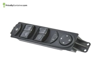 AUTOSTAR 6395451213 — AutoStar OPERATING UNIT 6395451213