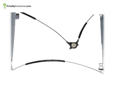 AUTOSTAR 6397200446 — AUTOSTAR NEW MERCEDES BENZ WINDOW REGULATOR 6397200446
